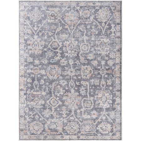 Embrace EMA-2310 Machine Crafted Area Rug